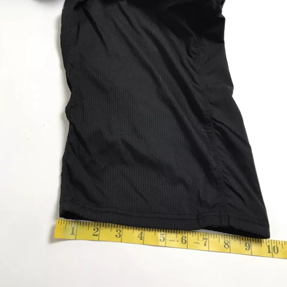 Lululemon Cropped Drawstring Pants - image 2